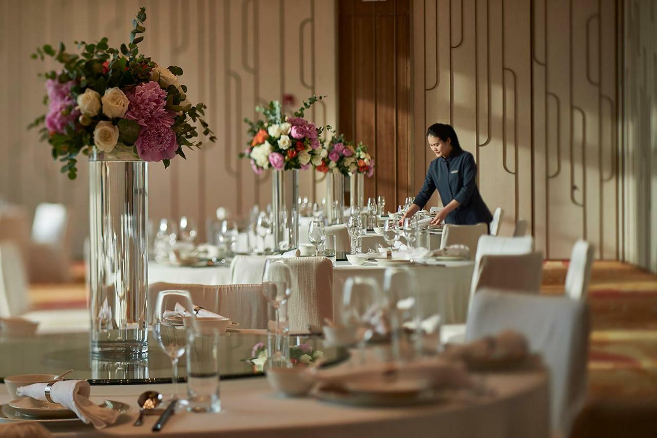 Hotel Hyatt Regency Beijing Shiyuan Yanqing Zewnętrze zdjęcie